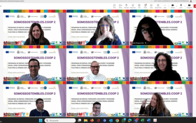 Reunión de coordinación