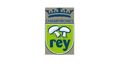 Champiñones Rey
