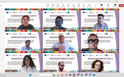 Nueva reunión de coordinación