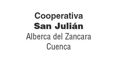 San Julián S. Coop