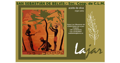 San Sebastián de Belvís S.Coop