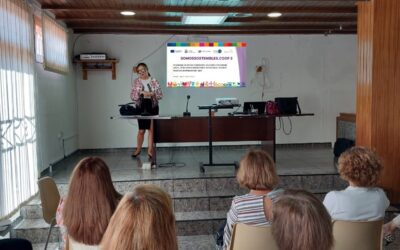 Impulsando la igualdad en las cooperativas desde la Comisión de Igualdad