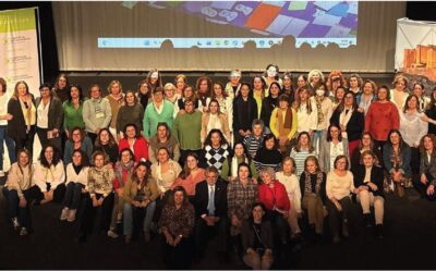 VII Foro de Mujeres Cooperativistas de CLM