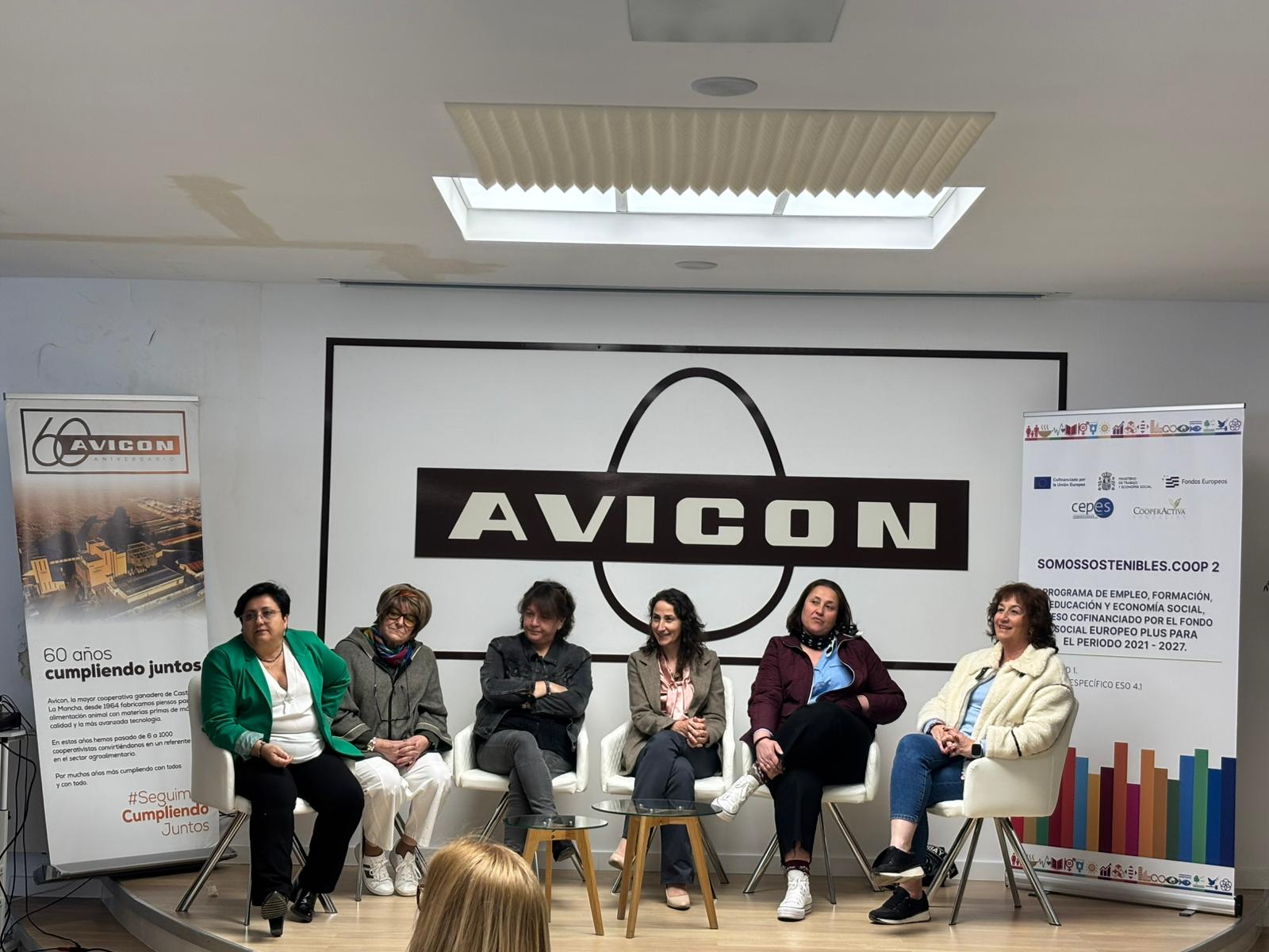 PROTAGONISTAS CONSUEGRA 1