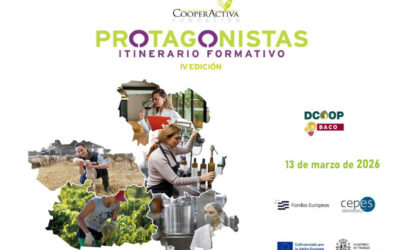 Nueva jornada formativa con motivo del Día Internacional de la Mujer