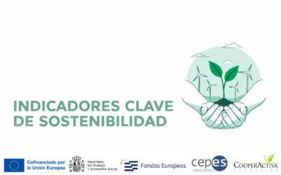 Indicadores clave para la sostenibilidad: una herramienta estratégica para las cooperativas